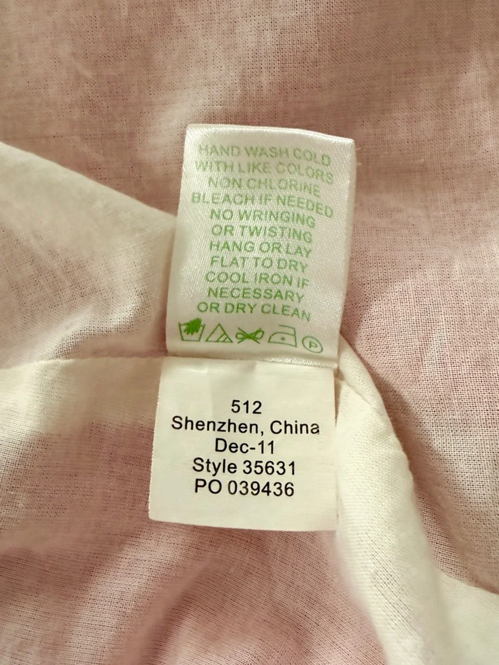 Lilly Pulitzer Pink Strapless Fit Flare Dress Size 4 Textured Pleated Lined - Picture 9 of 14